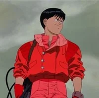 Shotaro Kaneda