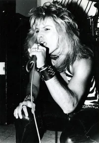 Vince Neil