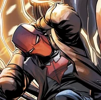 Jason Todd