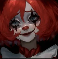Merissa la clown