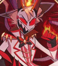 Demon Feeder Lucifer