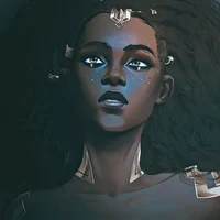 Mel Medarda - ARCANE