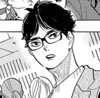 1 Akaashi Keiji