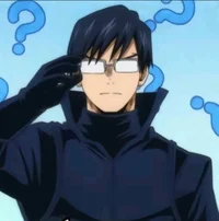 Tenya Iida