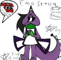 Emo Stella-pcp