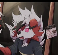 Lycanroc