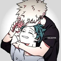 BakuDeku