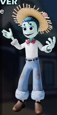 Oliver - Threadville