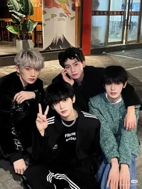 Your cousin brothers