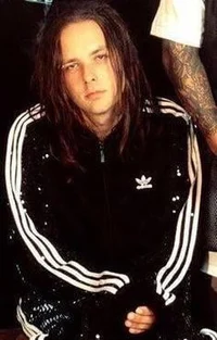 Jonathan Davis