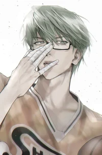 Midorima Shintaro 