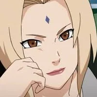 Tsunade Senju
