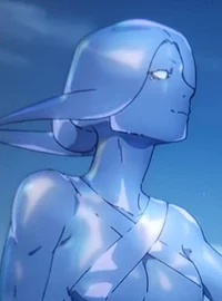 Ice Spirit