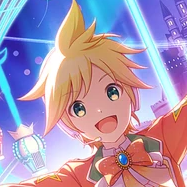 MIDWT Kagamine Len