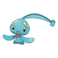 Manaphy