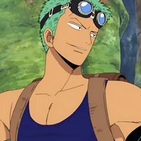 Zoro Roronoa 