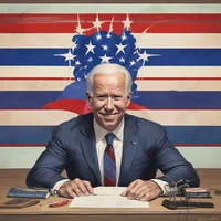 Joe biden