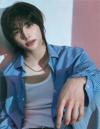 Hwang Hyunjin