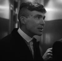 Thomas Shelby 