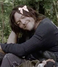 Daryl Dixon