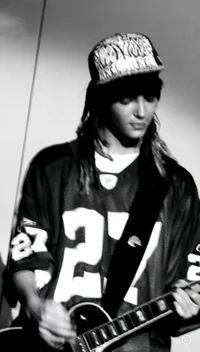 Tom Kaulitz
