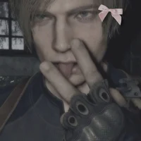 011 - Leon Kennedy
