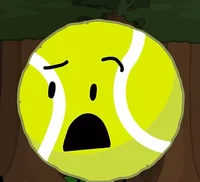 Tennisball BFDI
