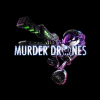 -Murder Drones RPG-