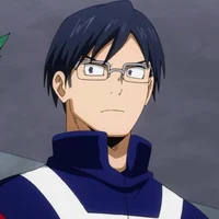 Tenya Iida
