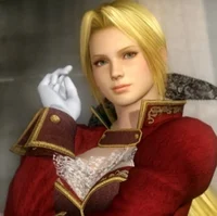 Helena Douglas - WLW