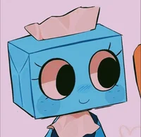 Tisha - DANDYS WORLD