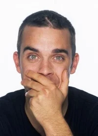 Robbie Williams