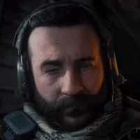 Officer - John price