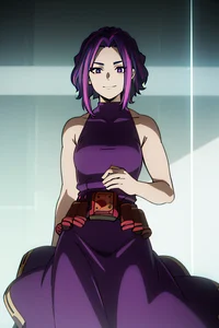 Mom Kaina Tsutsumi 
