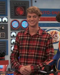 Henry Danger