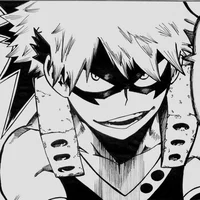 Katsuki Bakugo