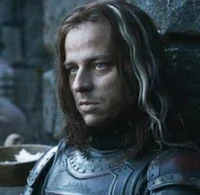 Jaqen Hgar 