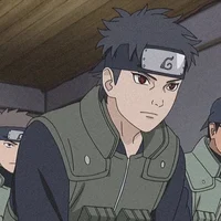 NA - Shisui Uchiha