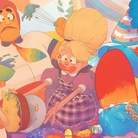 Julie Joyful