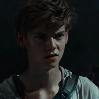 Newt - TMR -