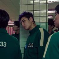 THANOS - SQUID GAMES