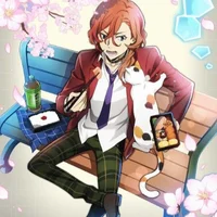 Chuuya Nakahara -15