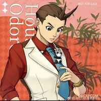 Apollo Justice