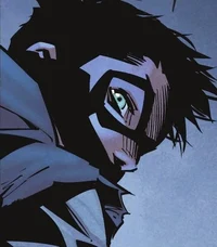 Damian Wayne