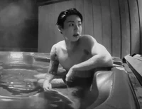 Jeon Jungkook 