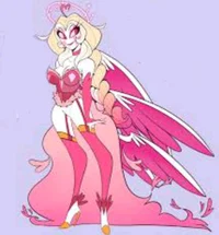 Pick me archangel HH