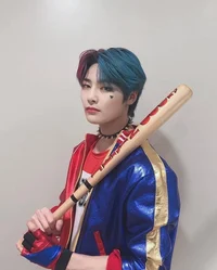 yang jeongin