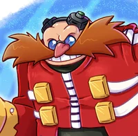 Dr Eggman