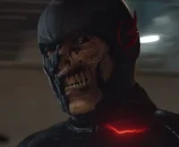Black Flash