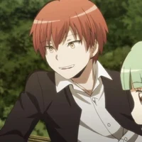 Karma Akabane